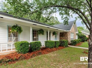 2920 Quail Creek Run, Mobile, AL 36695
