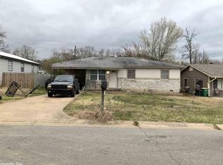 12 Oakview Dr, North Little Rock, AR 72118