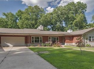 6471 Westway Rd, Saint Louis, MO 63109