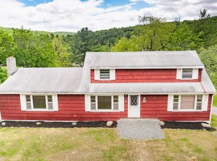 14 Muckey Rd, Binghamton, NY 13903