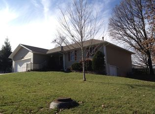 1205 S 17th Ave, Ozark, MO 65721