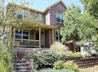 8547 Coors Loop, Arvada, CO 80005