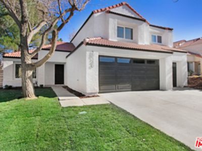 38340 Sierra Grande Ave, Palmdale, CA, 93551