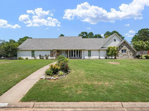 2916 Highland Dr, Russellville, AR 72802