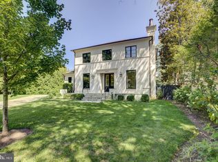 7613 Glenbrook Rd, Bethesda, MD 20814