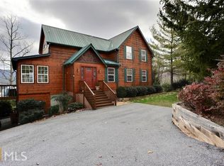 241 Crest Rd, Blairsville, GA 30512