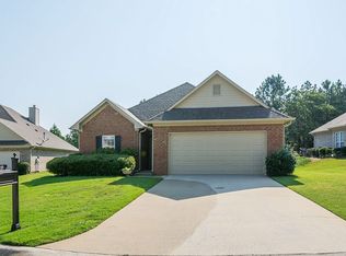 748 Narrows Point Cir, Birmingham, AL 35242
