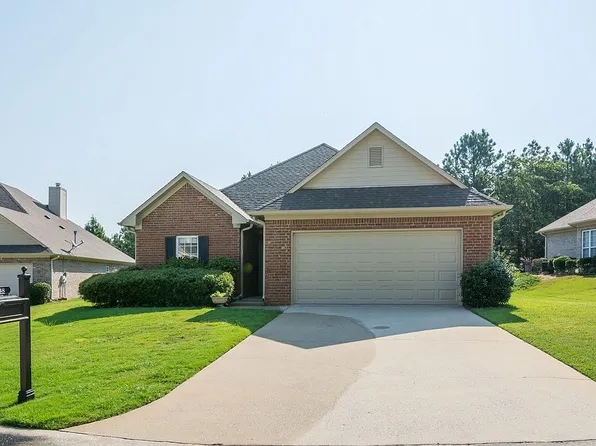 748 Narrows Point Cir, Birmingham, AL 35242