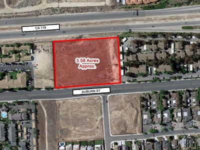 6201 Auburn St, Bakersfield, CA, 93306