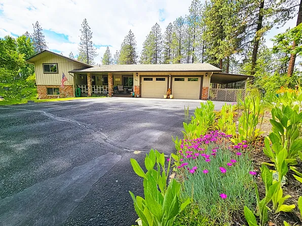1040 S Pine St, Kettle Falls, WA 99141