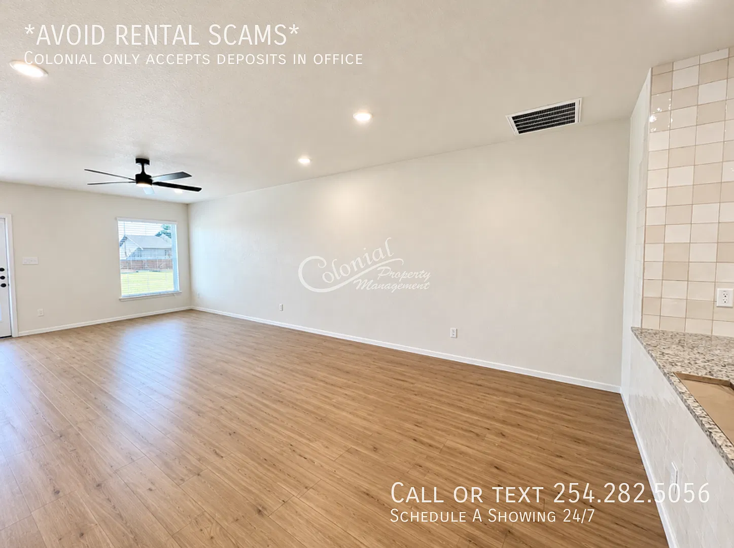3 bed, 2.0 bath, 1346 sqft, $1,645 — Photo 4