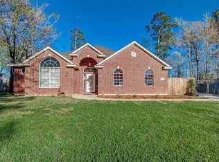 32706 Westwood Square East Dr, Magnolia, TX 77354