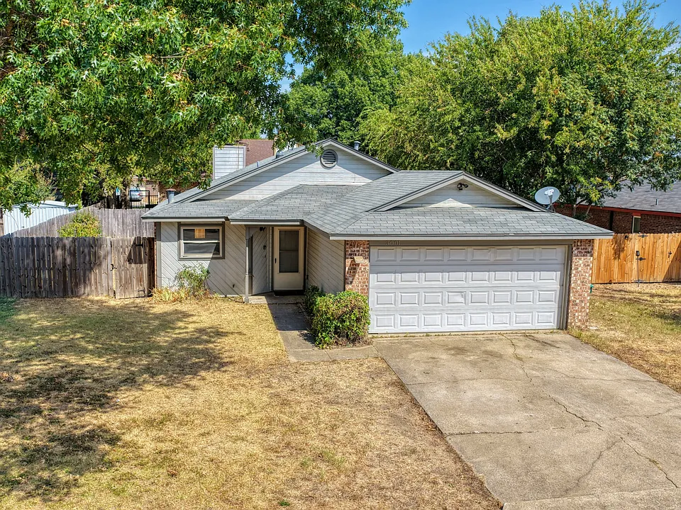 3001 Barnes Dr