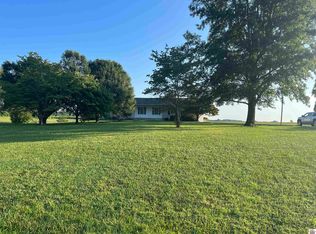 1174 Hazelwood Rd, Barlow, KY 42024