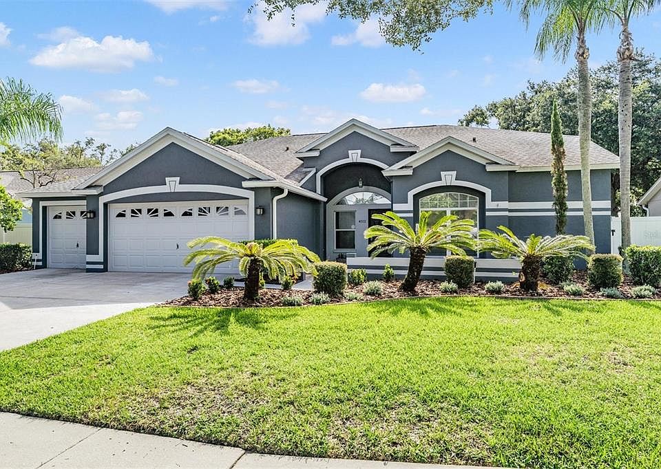 4512 Gentrice Dr, Valrico, FL 33596 | Zillow