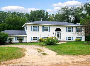 1745 146th Ave SW, Byron Center, MI 49315