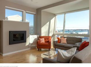 125 York St APT B, Portland, ME 04101