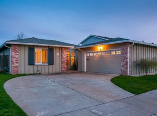 816 Marlin Ave, Foster City, CA 94404