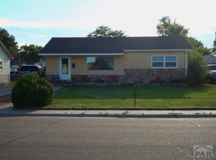 1721 Englewood Dr, Pueblo, CO 81005