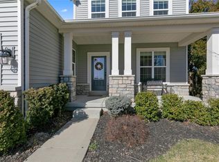 501 Country Landing Dr, Lake Saint Louis, MO 63367