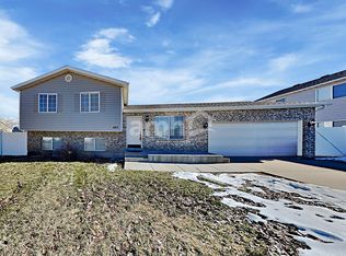 482 W 465 S, Spanish Fork, UT 84660