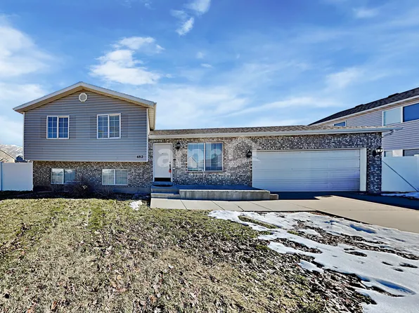 482 W 465 S, Spanish Fork, UT 84660