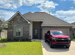 58 Hydrangea Blvd, Freeport, FL 32439