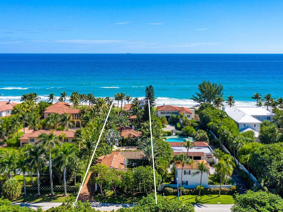 1465 N Ocean Blvd, Gulf Stream, FL 33483 Zillow