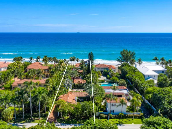 1465 N Ocean Boulevard, Gulf Stream, FL 33483