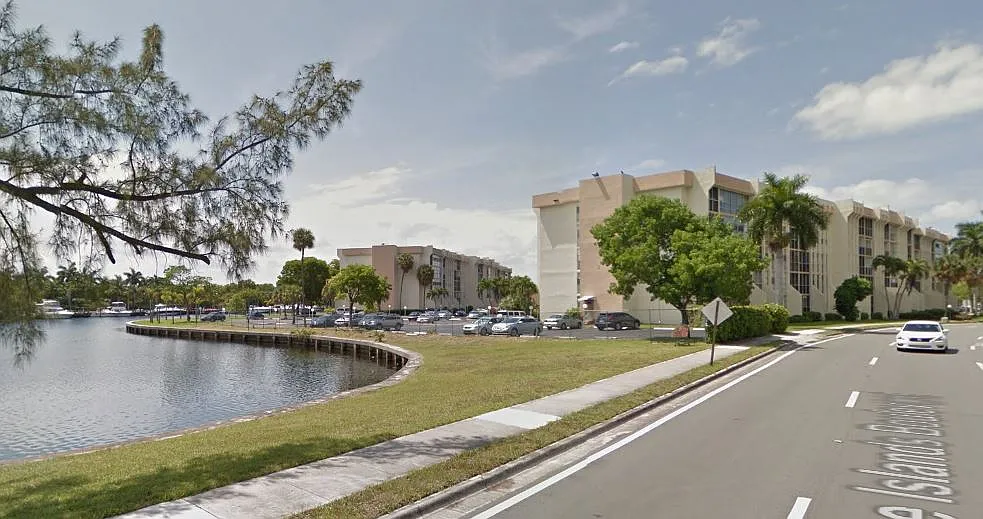 Building Photo - 601 Three Islands Blvd #1000