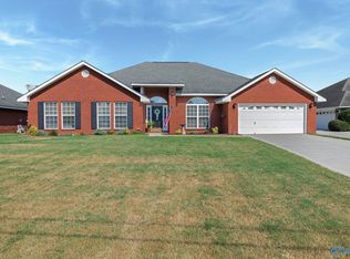 207 Brier Ridge Ct, Madison, AL 35757