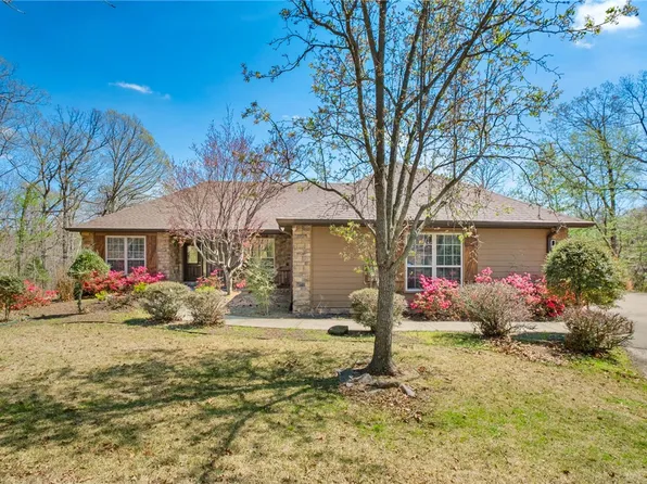 6 Grimsay Dr, Bella Vista, AR 72715