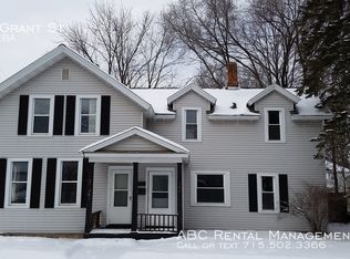702 Grant St, Wausau, WI 54403