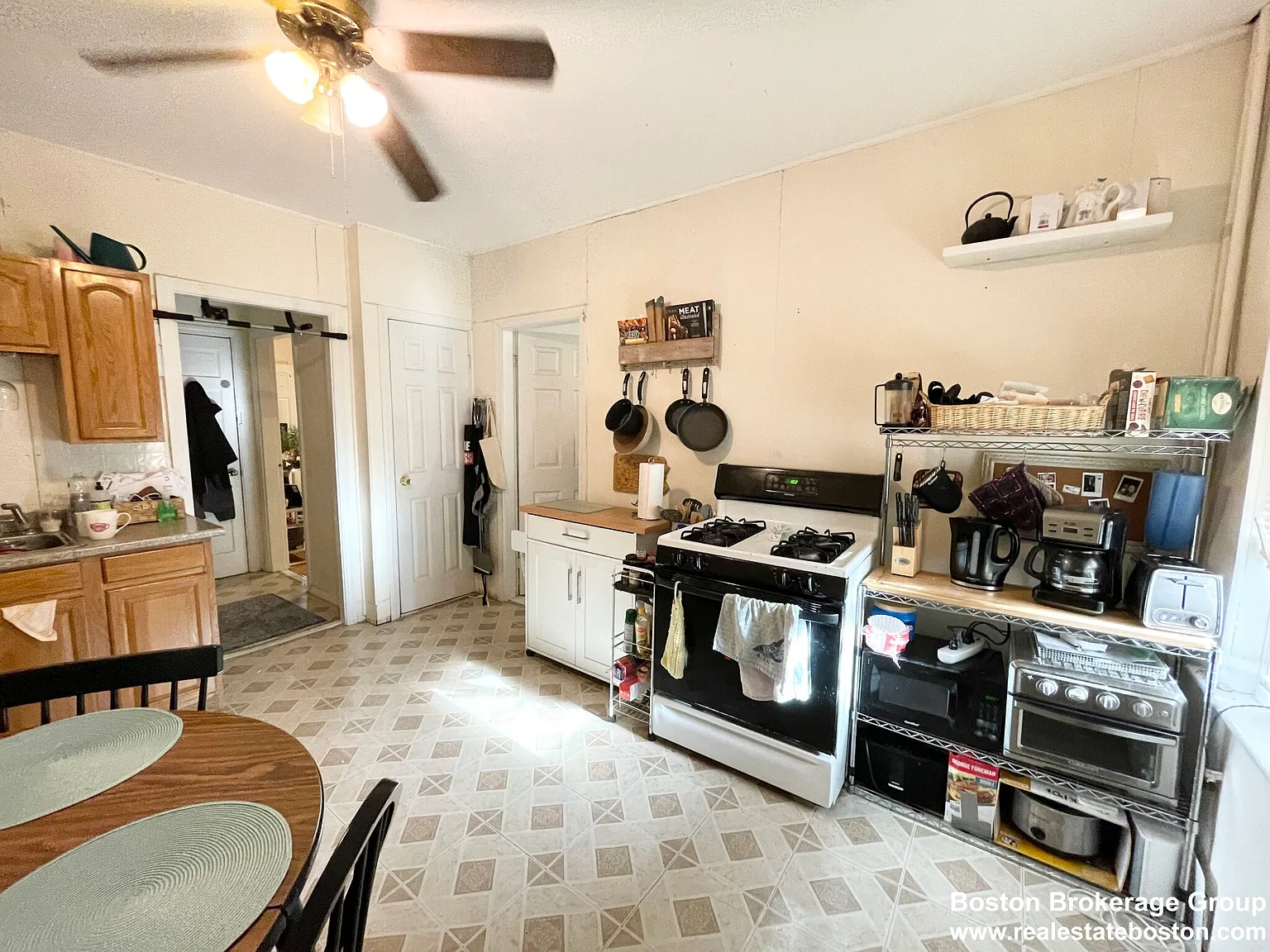 20 Howell St. #1 Dorchester — Photo 2