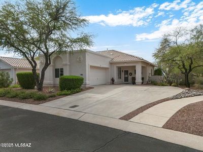 10959 N Tatum Dr, Oro Valley, AZ, 85737