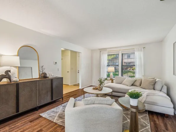 603 Olde Towne Ave Unit C, Columbus, OH 43214