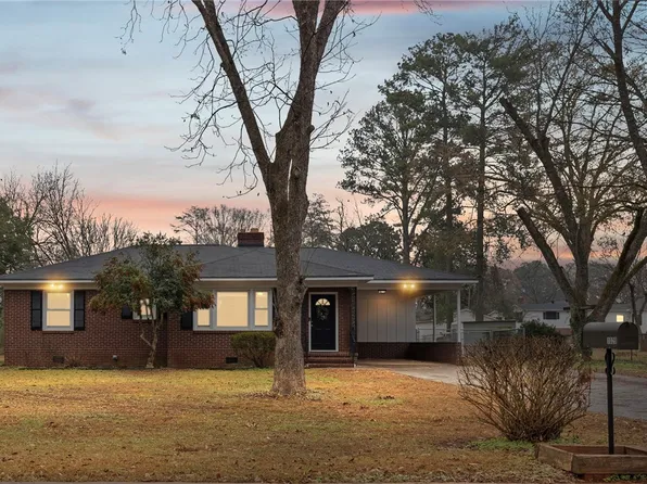 1029 McKinney St, Anderson, SC 29621