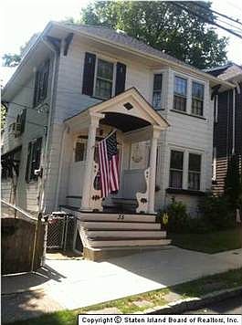 2nd image of 35 Marion Ave