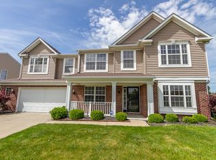 10934 Spring Green Dr, Indianapolis, IN 46229