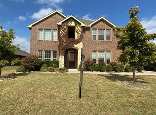 1812 Watermark Ln, Wylie, TX 75098