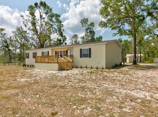 4034 Easy St, Southport, FL 32409