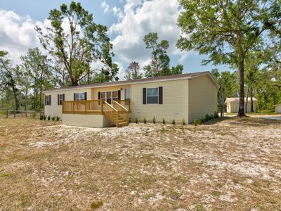 4034 Easy St, Southport, FL, 32409