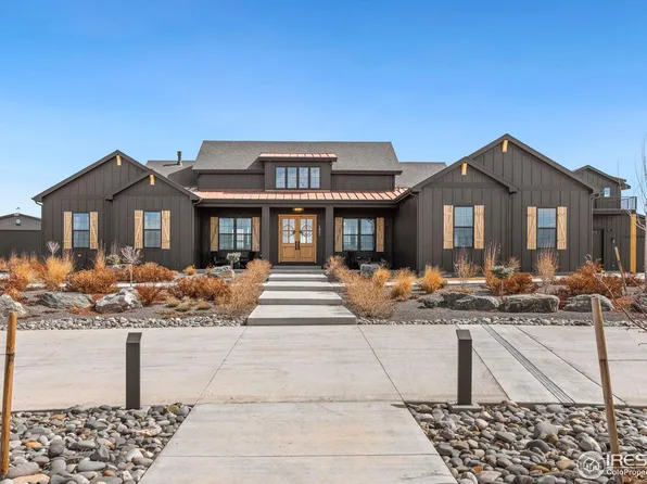 1821 AA St, Greeley, CO 80631