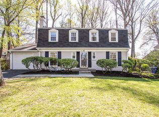 14621 Melinda Ln, Rockville, MD 20853