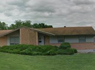 5115 Lister Ave, Kansas City, MO 64130