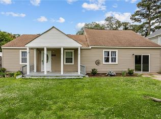 1312 Duncan Ln, Virginia Beach, VA 23455