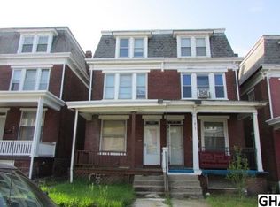 1819 Park St, Harrisburg, PA 17103