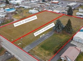 E Empire Ave, Spokane, WA 99206