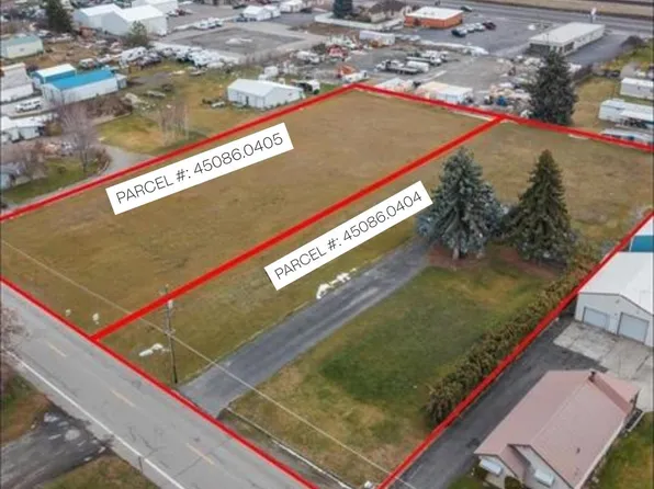 E Empire Ave, Spokane, WA 99206