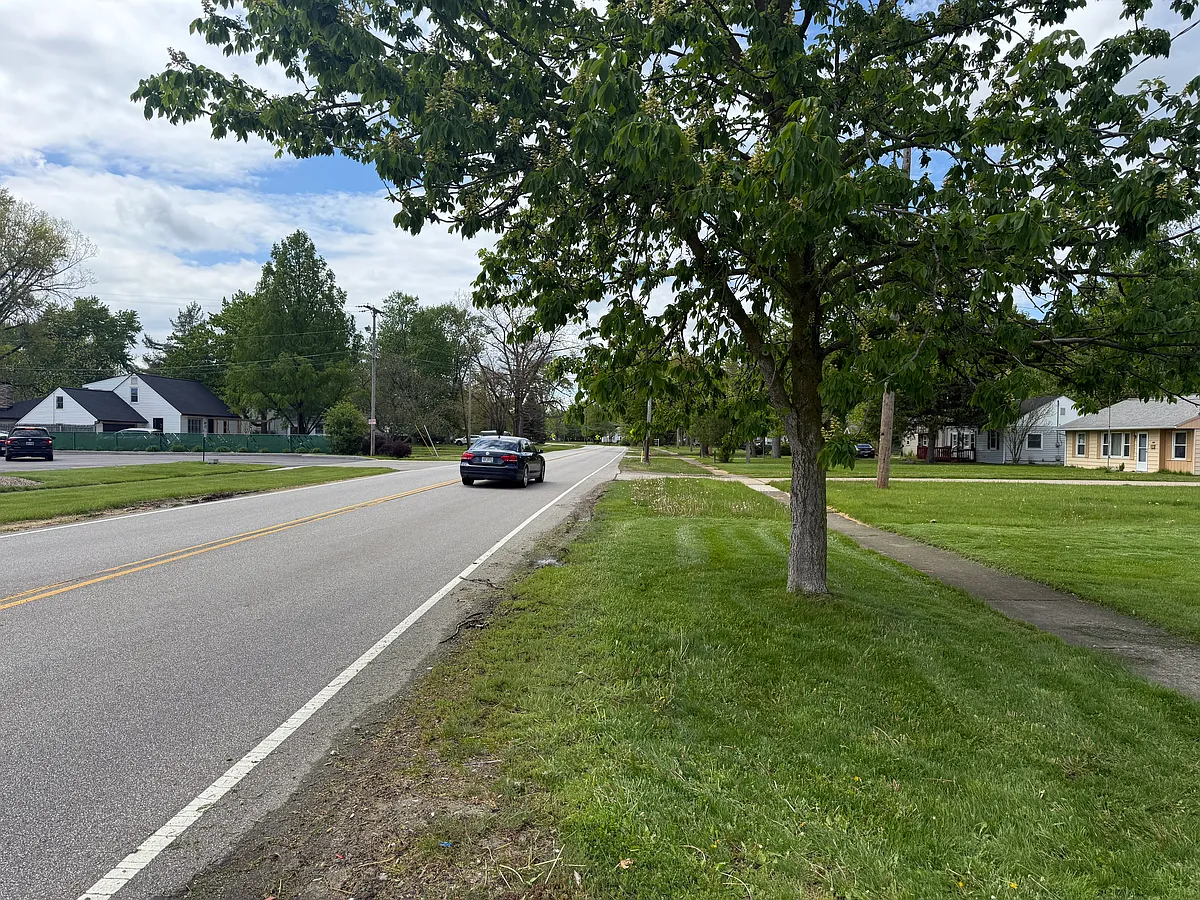 Building Photo - 644 Hilliard Rd